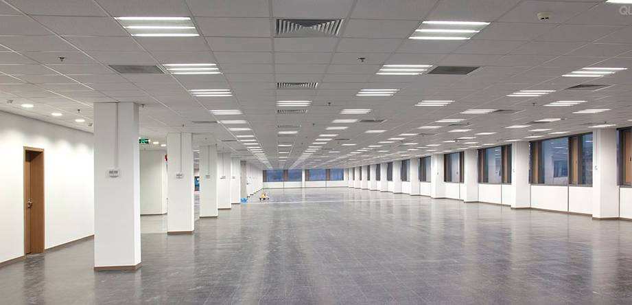 防火门、防火卷帘和挡烟垂壁