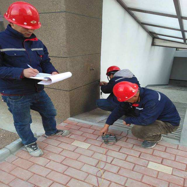 电力系统施工与整改工作大纲